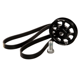 CTS Turbo MK5 R32 Crank Pulley Kit (CTS-HW-0091)
