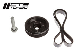 CTS Turbo MK5/MK6 TSI Crank Pulley Kit (CTS-HW-0099)