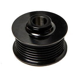 CTS Turbo B8/B8.5 S4, S5, Q5, SQ5; C7/C7.5 A6, A7, Q7 3.0T Supercharger Pulley - PRESS ON STYLE (CTS-HW-0133)