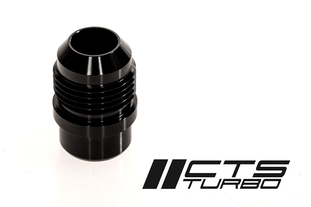 CTS Turbo -10AN Valve Cover Breather Adapter For 06A 1.8T (CTS-HW-0210)