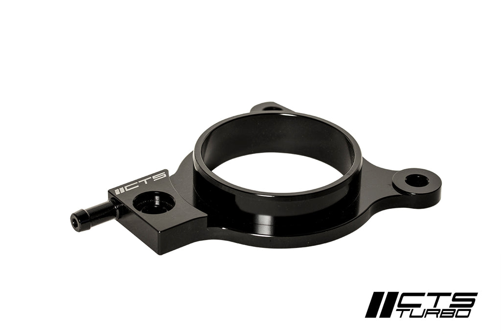 CTS Turbo Billet B8 S4 3.0T Boost Tap (CTS-HW-0211)