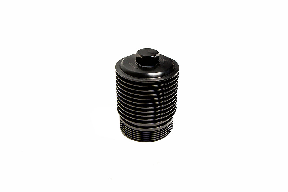 CTS Turbo B-Cool Billet 6-speed DSG Filter Housing (CTS-HW-0223)