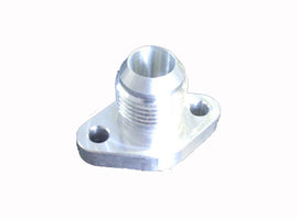 CTS Turbo 1.8T Oilpan drain flange -10AN (CTS-HW-024)