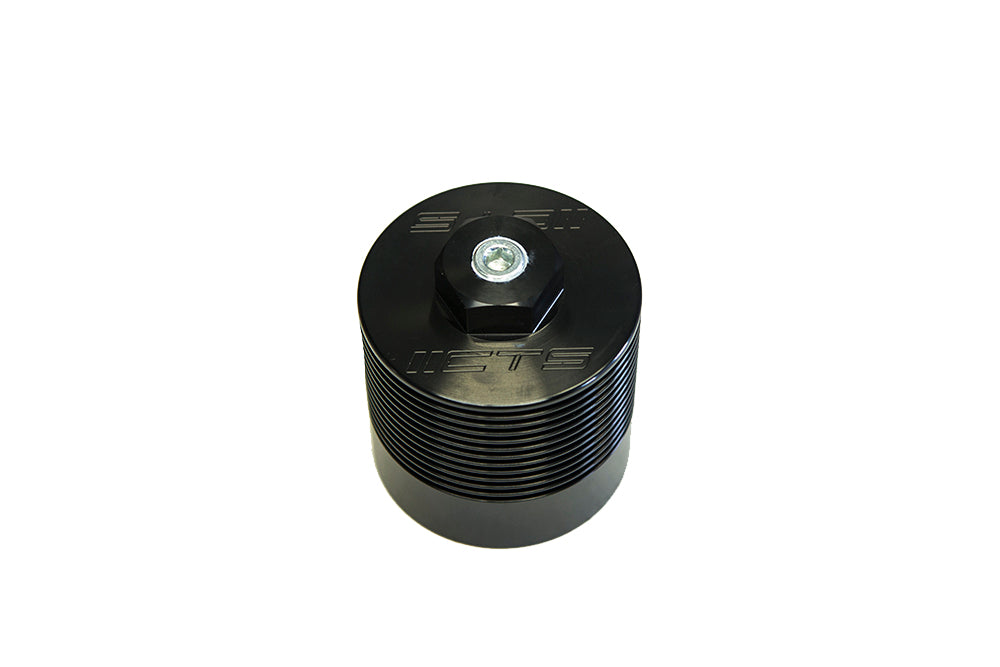 CTS Turbo B-Cool Billet Oil Filter Housing 2.0T FSI, 2.5L 5-cylinder and 2.5T 5-cylinder (CTS-HW-0242)