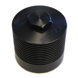 CTS Turbo B-Cool Billet 3.0T EA837 V6 Oil Filter Housing (CTS-HW-0243)