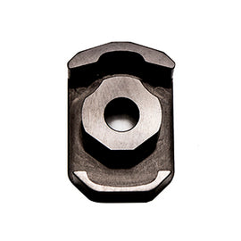 CTS Turbo MK7/MK8 VW/Audi Billet Torque Arm Insert Type 1 (2015 and 2022) (CTS-HW-0247.1)