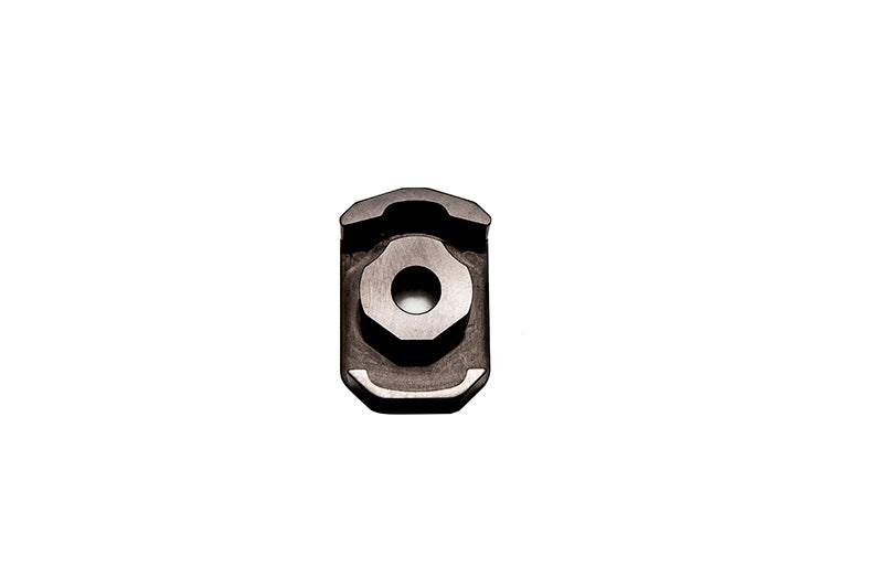 CTS Turbo MK7/MK8 VW/Audi Billet Torque Arm Insert Type 1 (2015 and 2022) (CTS-HW-0247.1)