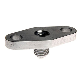 CTS Turbo T-Series oil feed flange (CTS-HW-060)