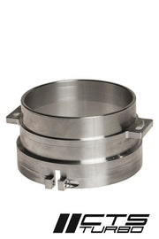 CTS Turbo B5 S4 MAF housing adapter for 85mm (CTS-HW-164)