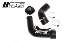 CTS Turbo MK6 Golf R Turbo Outlet Pipe (TOP) (CTS-IT-110)