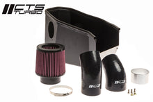 Load image into Gallery viewer, CTS Turbo A3 8P 3.2L Air Intake System (CTS-IT-180-A3)