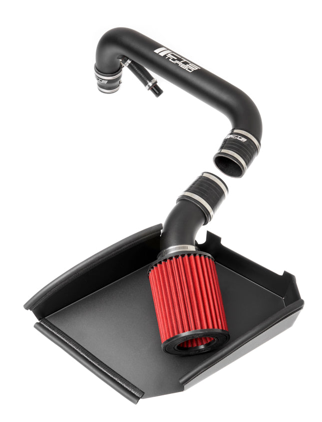 CTS Turbo 3″ Air Intake System for 1.8TSI/2.0TSI B-CYCLE Engine (EA888.3B non-MQB) (CTS-IT-220R-B)