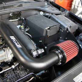 CTS Turbo MK6 Jetta 1.4T TSI Intake System (CTS-IT-230)