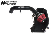 Load image into Gallery viewer, CTS Turbo MK2 TTRS/8P RS3 Air Intake System (CTS-IT-250)