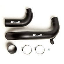 Load image into Gallery viewer, CTS Turbo Audi/VW 6-speed manual &amp; DSG/S-TRONIC DQ250 Turbo Outlet Pipe (GTI/Golf R/Golf/GLI/A3/S3/TT) 2015+ MQB Models (CTS-IT-275)