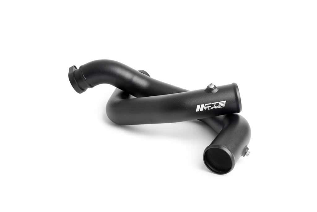 CTS Turbo TURBO F80/82/83 M3/M4 S55 Chargepipe Set (CTS-IT-288)