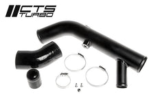 Load image into Gallery viewer, CTS Turbo MK5 FSI and MK6 Golf R Throttle Pipe (EA113) (CTS-IT-500)