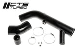 CTS Turbo MK5 FSI and MK6 Golf R Throttle Pipe (EA113) (CTS-IT-500)