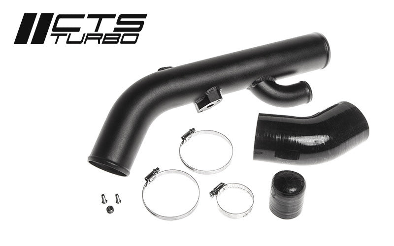 CTS Turbo 2.0T TSI Throttle Pipe (EA888.1) (CTS-IT-600)
