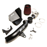CTS Turbo Intake Kit for F2X/F3X/F87 BMW 135i/iX, M235i/iX, M2, 335i/iX, 435i/iX (CTS-IT-800)