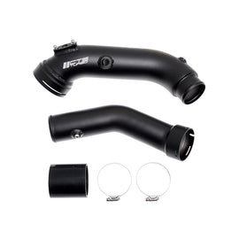 CTS Turbo TURBO F20/F30 BMW M2/M135i/M235i/335i/435i N55 Charge Pipe Set for RWD (CTS-IT-810)
