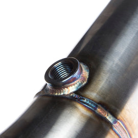 CTS Turbo MK3 VR6 Downpipe 3