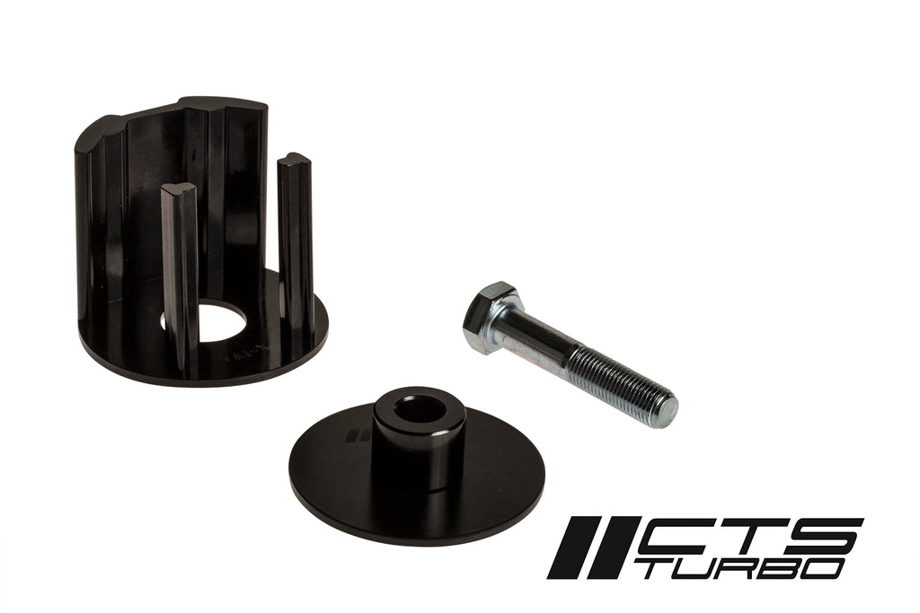 CTS Turbo MQB (MK7/8V A3/S3) Torque Arm Insert - Early V1 style (CTS-MM-TAI-3)