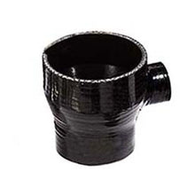 Load image into Gallery viewer, CTS Turbo Compressor Inlet Silicon for K04/DV Relocation (CTS-SIL-0005)