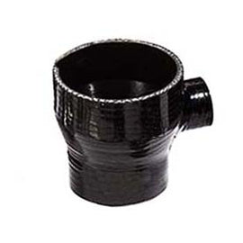 CTS Turbo Compressor Inlet Silicon for K04/DV Relocation (CTS-SIL-0005)