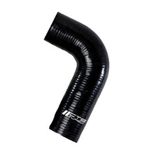 Load image into Gallery viewer, CTS Turbo FMIC Hose 90° MK5/MK6/A3 (CTS-SIL-0008)