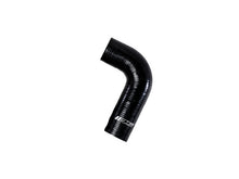 Load image into Gallery viewer, CTS Turbo FMIC Hose 90° MK5/MK6/A3 (CTS-SIL-0008)