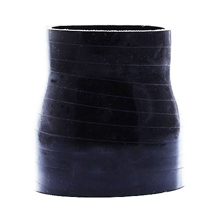 CTS Turbo 2.25-2.75" Silicon Transition (CTS-SIL-0011)