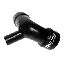 Load image into Gallery viewer, CTS Turbo K04 Turbo Outlet Silicon (CTS-SIL-004)