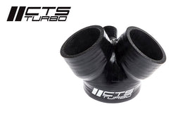 CTS Turbo Audi 2.7T Throttle Body Boot (CTS-SIL-022)