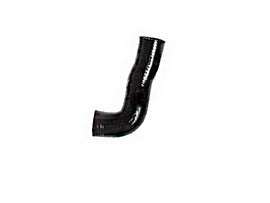 CTS Turbo FMIC Hose 90° Gen 3 Jetta/Beetle (CTS-SIL-055)
