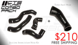 CTS Turbo B7 A4 Silicone Combo Kit (CTS-SIL-B7-ITCOMBO)