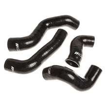 Load image into Gallery viewer, CTS Turbo B7 A4 Silicone Intercooler Hose kit (CTS-SIL-B7-ITKIT)