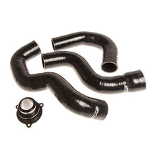 Load image into Gallery viewer, CTS Turbo B8 A4/A5 2.0T Silicone Intercooler Hose kit (CTS-SIL-B8-ITKIT)