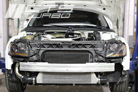 CTS Turbo TURBO MKI TT180HP 1.8T FMIC KIT (450HP) (CTS-TT180-FMICKIT)