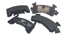 Load image into Gallery viewer, Baer Brakes Claw Brake Pads (D0154)