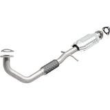 MagnaFlow Exhaust Products California Direct-Fit Catalytic Converter - 441025