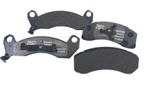 Load image into Gallery viewer, Baer Brakes Claw Brake Pads (D0200)