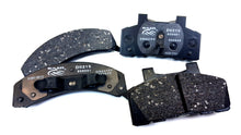 Load image into Gallery viewer, Baer Brakes Claw Brake Pads (D0215)