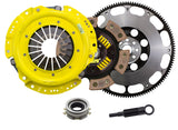 Advanced Clutch HD/Race Sprung 6 Pad Kit (SB8-HDG6)