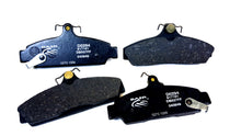 Load image into Gallery viewer, Baer Brakes Claw Brake Pads (D0294)