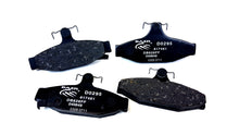 Load image into Gallery viewer, Baer Brakes Claw Brake Pads (D0295)
