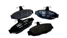 Load image into Gallery viewer, Baer Brakes Claw Brake Pads (D0347)