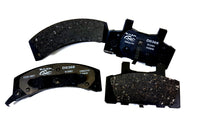 Load image into Gallery viewer, Baer Brakes Claw Brake Pads (D0368)
