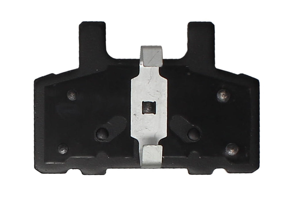 Baer Brakes Claw Brake Pads (D0370)