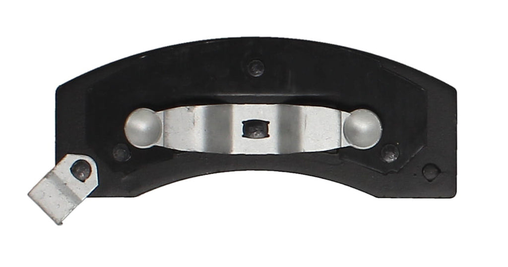 Baer Brakes Claw Brake Pads (D0370)